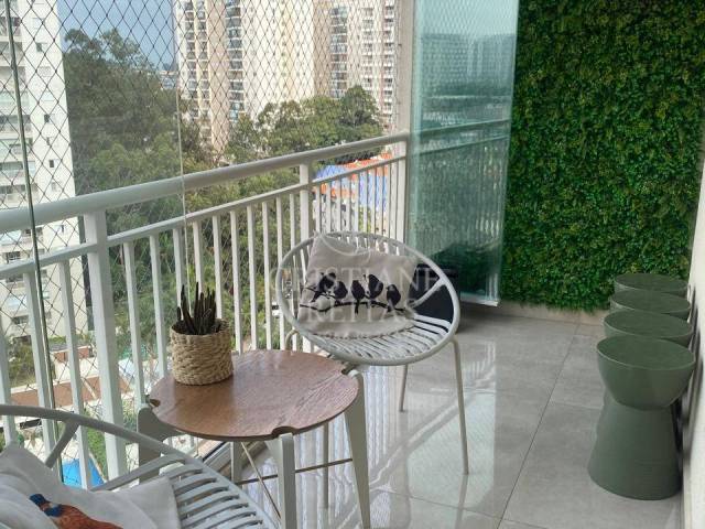 #304 - Apartamento para Venda em Diadema - SP - 1