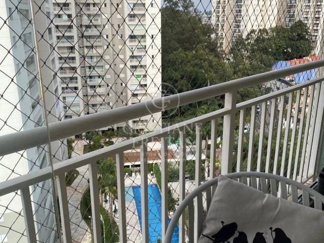 #304 - Apartamento para Venda em Diadema - SP - 3