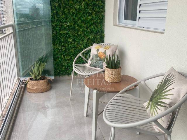 #304 - Apartamento para Venda em Diadema - SP - 2