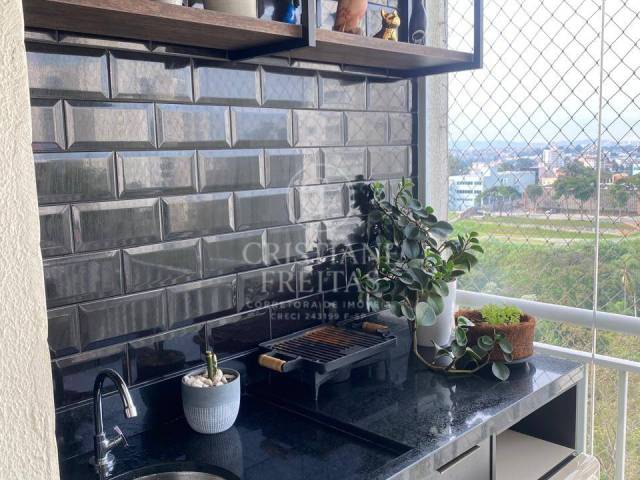 Apartamento para Venda em Diadema - 5
