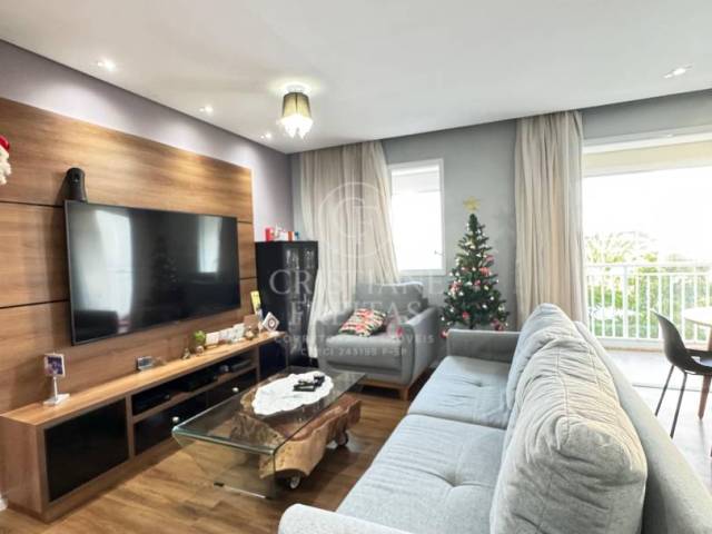 #305 - Apartamento para Venda em Diadema - SP - 3