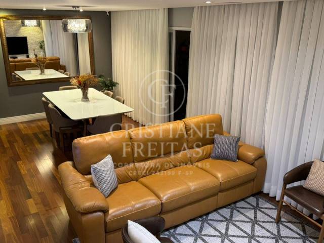 #306 - Apartamento para Venda em Diadema - SP - 3