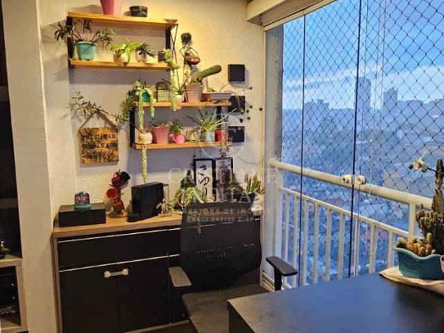 Apartamento para Venda em Diadema - 3