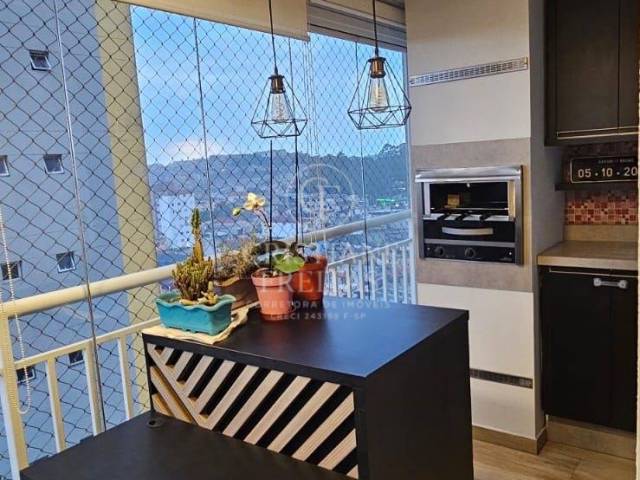 Apartamento para Venda em Diadema - 2