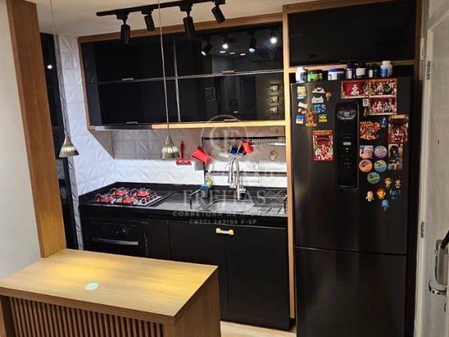 Apartamento para Venda em Diadema - 5