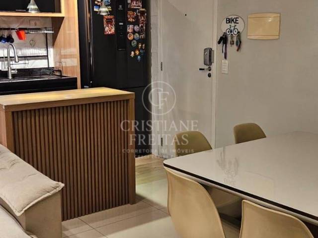 Apartamento para Venda em Diadema - 4