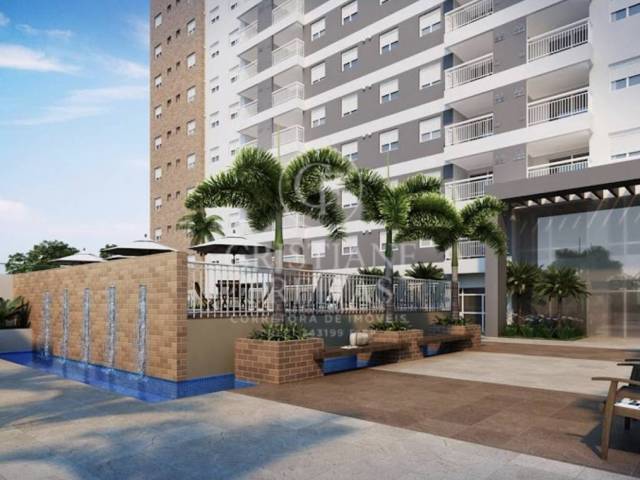 Apartamento para Venda em Diadema - 2