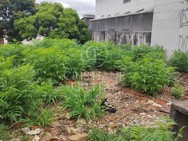 Área para Venda em Diadema - 3