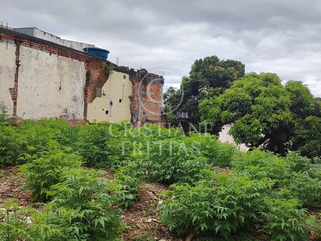 Área para Venda em Diadema - 4