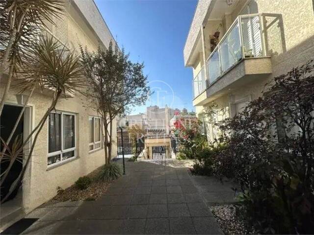 #311 - Casa para Venda em Diadema - SP