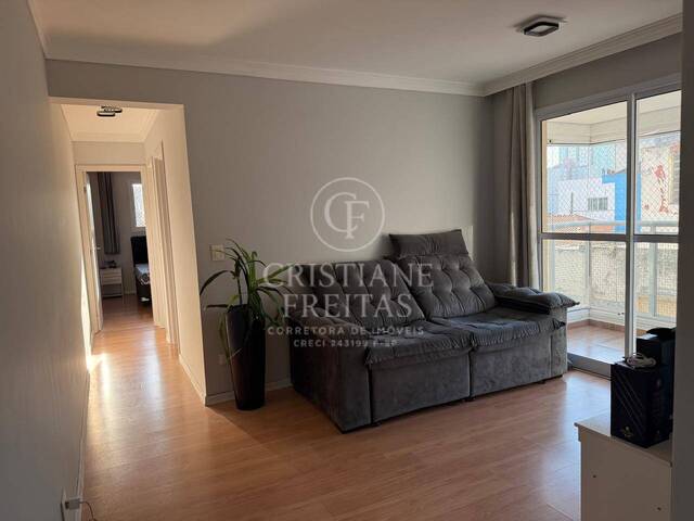 Apartamento para Venda em Diadema - 5