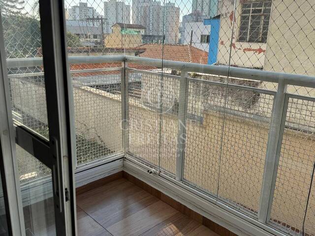 Apartamento para Venda em Diadema - 4