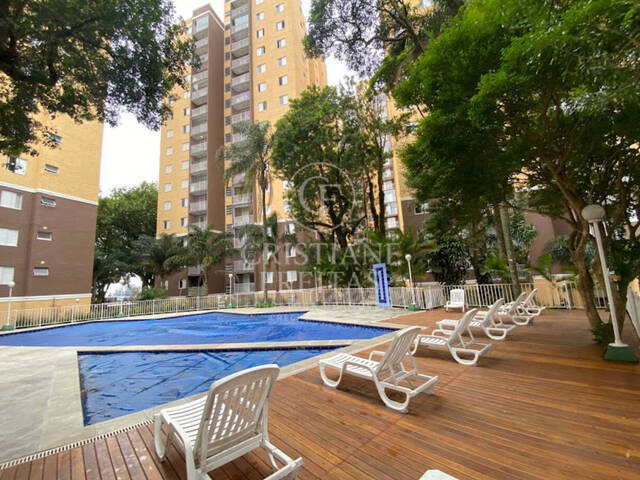 Venda em Jardim Melo - São Paulo