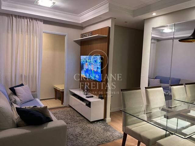 Apartamento para Venda em Diadema - 3