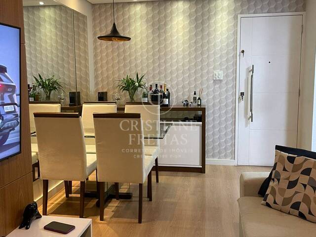 Apartamento para Venda em Diadema - 5