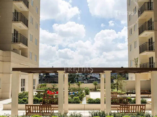 Apartamento para Venda em Diadema - 2