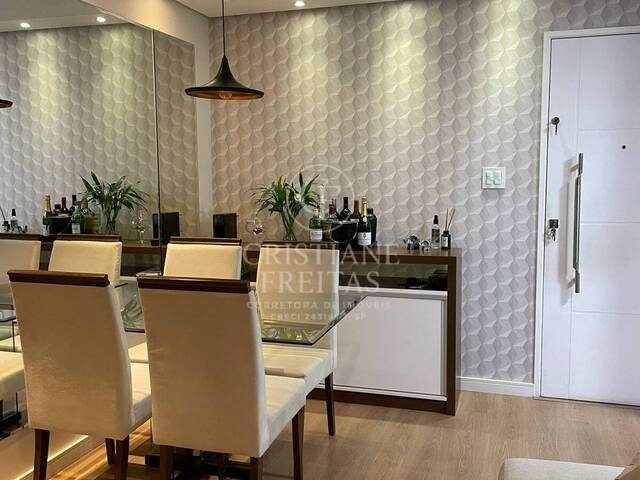 Apartamento para Venda em Diadema - 4