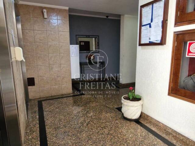 Apartamento para Venda em São Paulo - 3