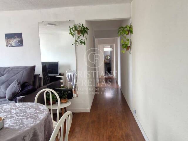 Apartamento para Venda em São Paulo - 4