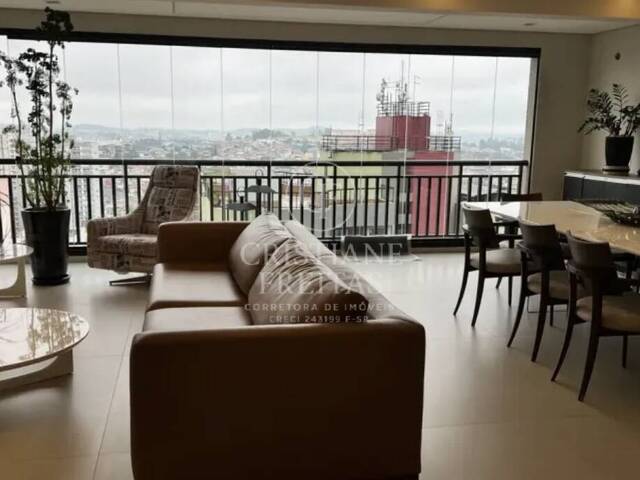 Apartamento para Venda em Diadema - 3