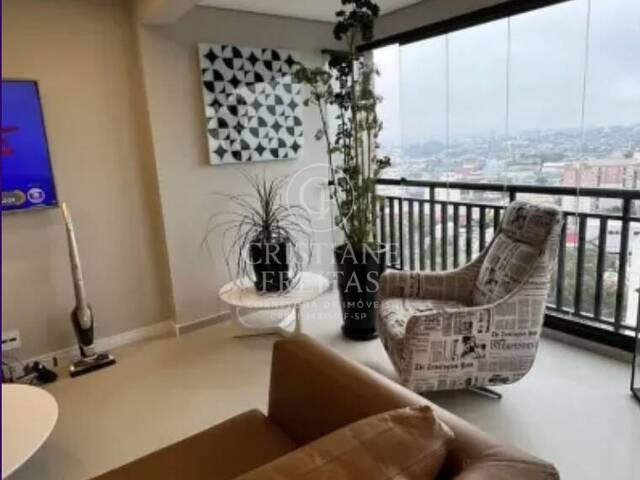 Apartamento para Venda em Diadema - 4