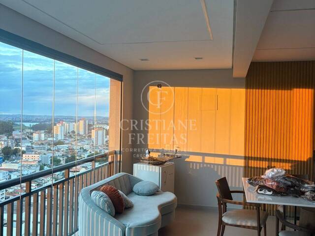 Apartamento para Venda em Diadema - 5