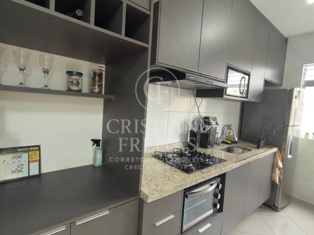 Apartamento para Venda em Diadema - 4