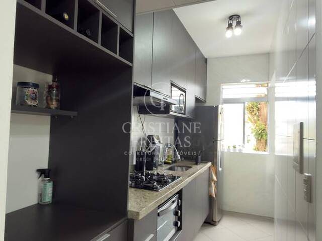 Apartamento para Venda em Diadema - 5