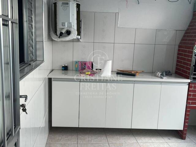 Casa para Venda em São Paulo - 4