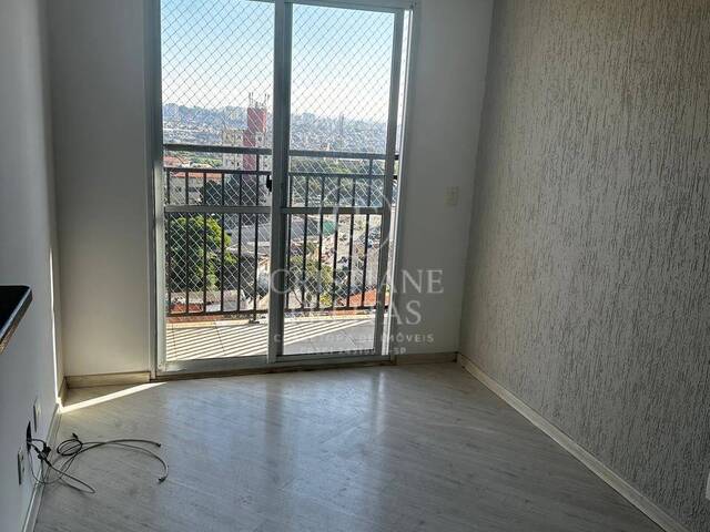 #321 - Apartamento para Locação em Diadema - SP - 1