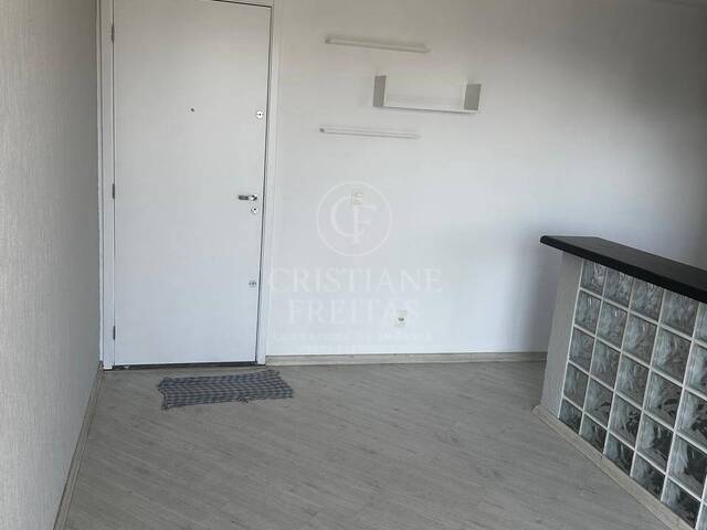 #321 - Apartamento para Locação em Diadema - SP - 2