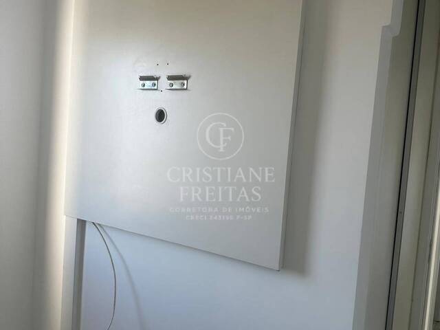 #321 - Apartamento para Locação em Diadema - SP - 3