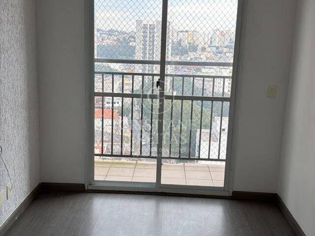 #322 - Apartamento para Venda em Diadema - SP - 3