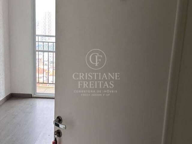 Apartamento para Venda em Diadema - 4