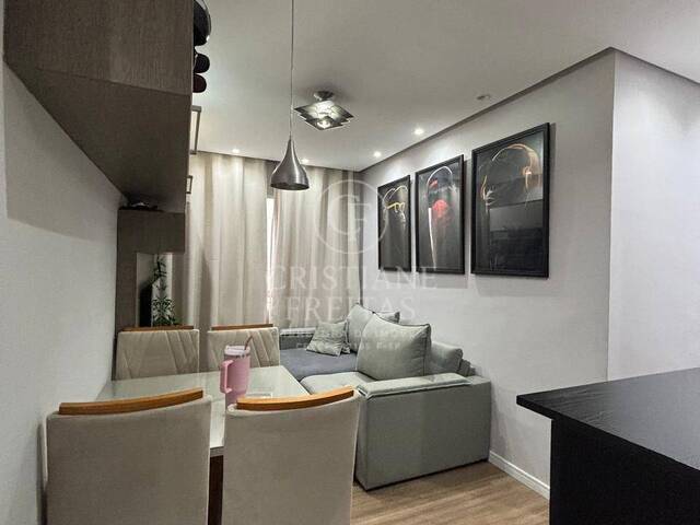 #323 - Apartamento para Venda em Diadema - SP - 2