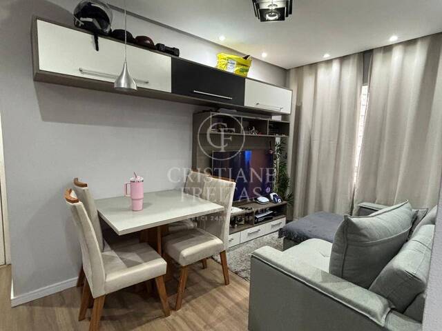 #323 - Apartamento para Venda em Diadema - SP - 3