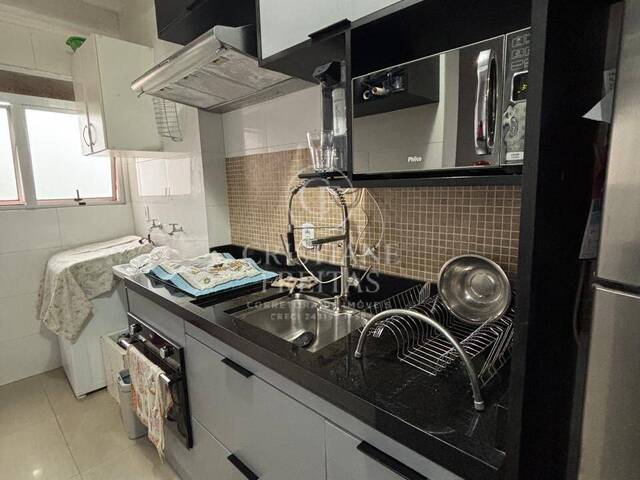 Apartamento para Venda em Diadema - 5