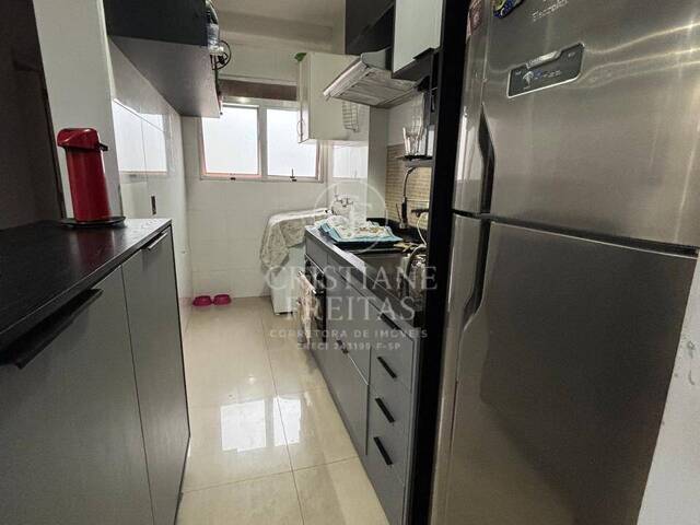 Apartamento para Venda em Diadema - 4