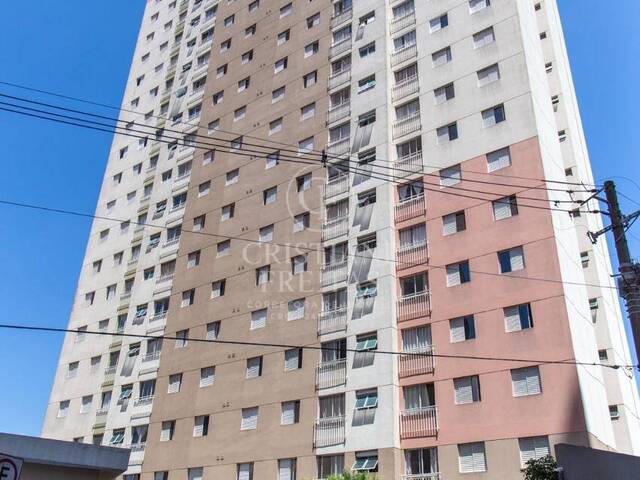 Apartamento para Venda em Diadema - 2