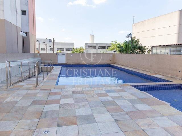 Apartamento para Venda em Diadema - 4