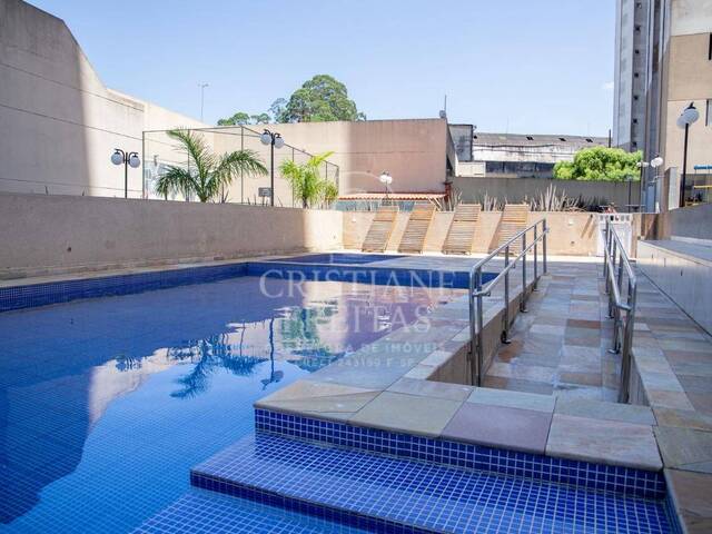 Apartamento para Venda em Diadema - 3