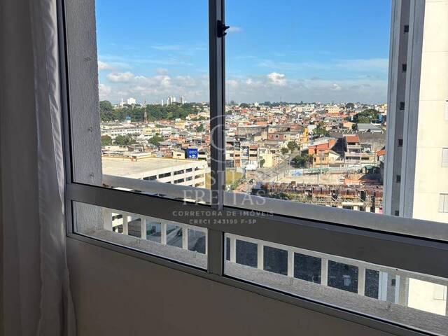 Apartamento para Venda em Diadema - 5