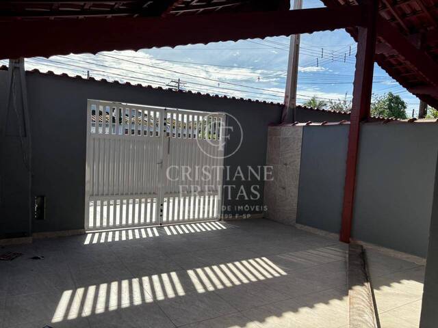 #325 - Casa para Venda em Mongaguá - SP - 2