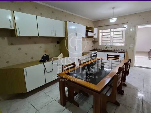 #326 - Casa para Venda em Diadema - SP