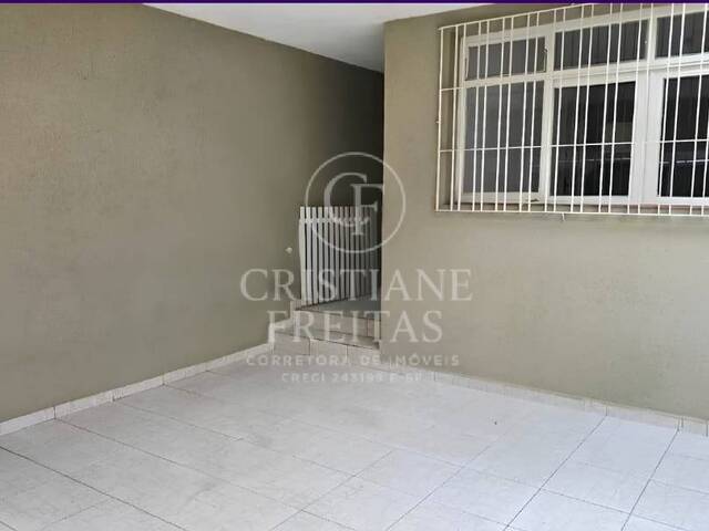 #326 - Casa para Venda em Diadema - SP