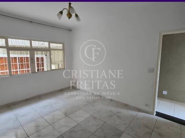 #326 - Casa para Venda em Diadema - SP