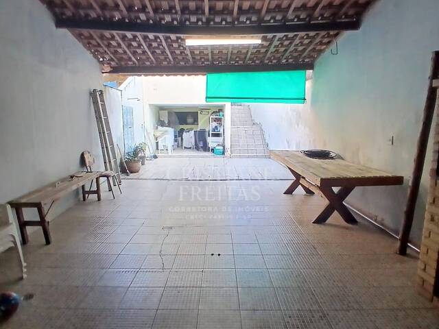 #327 - Casa para Venda em São Paulo - SP