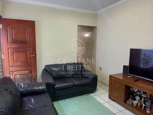 Casa para Venda em Diadema - 5