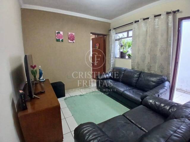 Casa para Venda em Diadema - 4