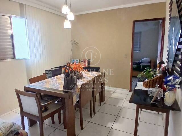 #327 - Casa para Venda em Diadema - SP - 2